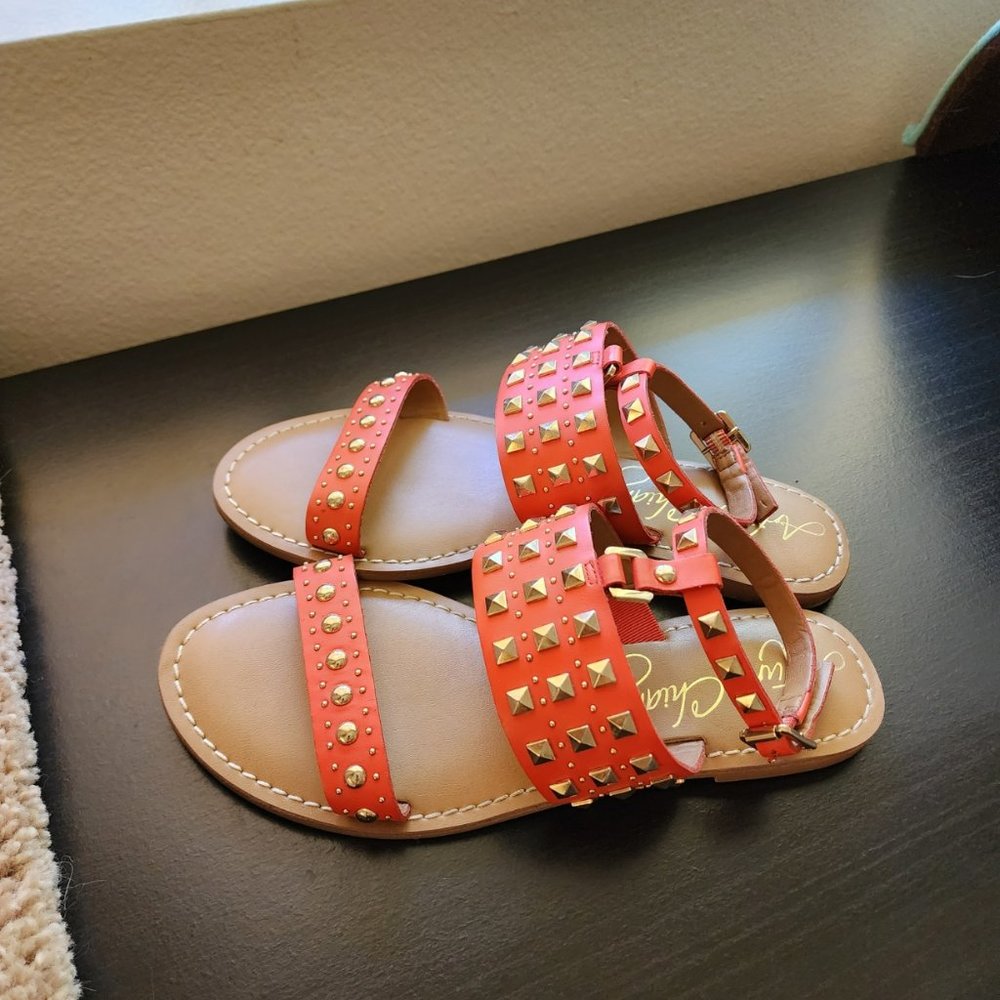 Arturo Chiang Sandals